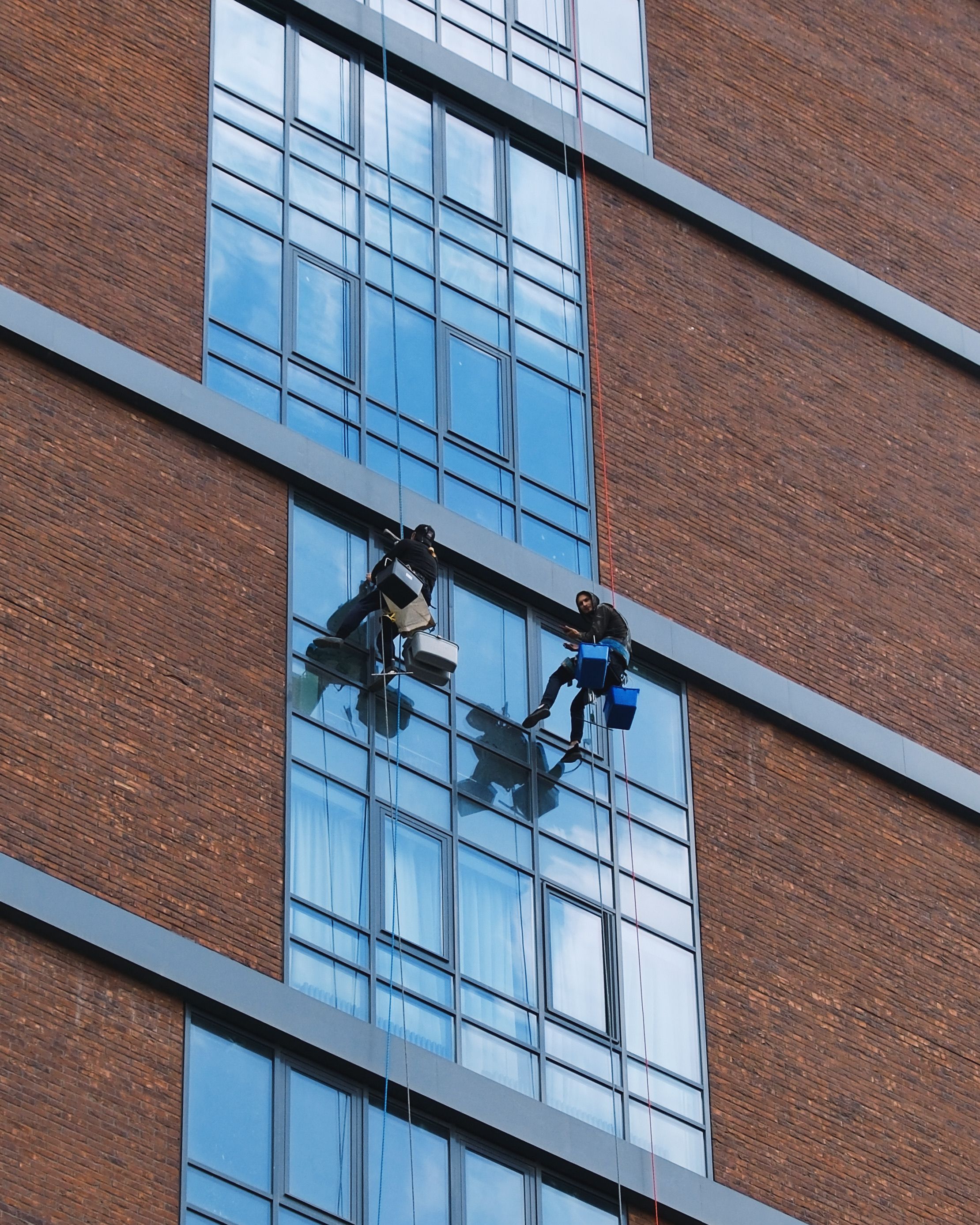 Specialized Rope Access