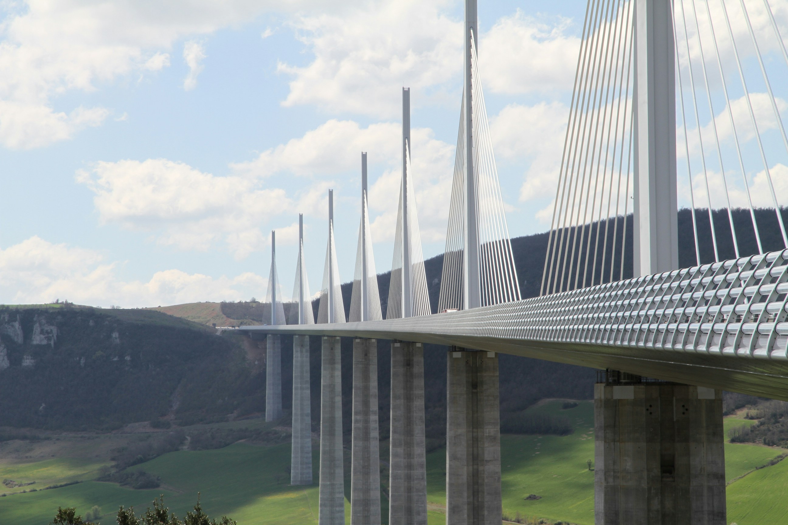 Bridge Infrastructure