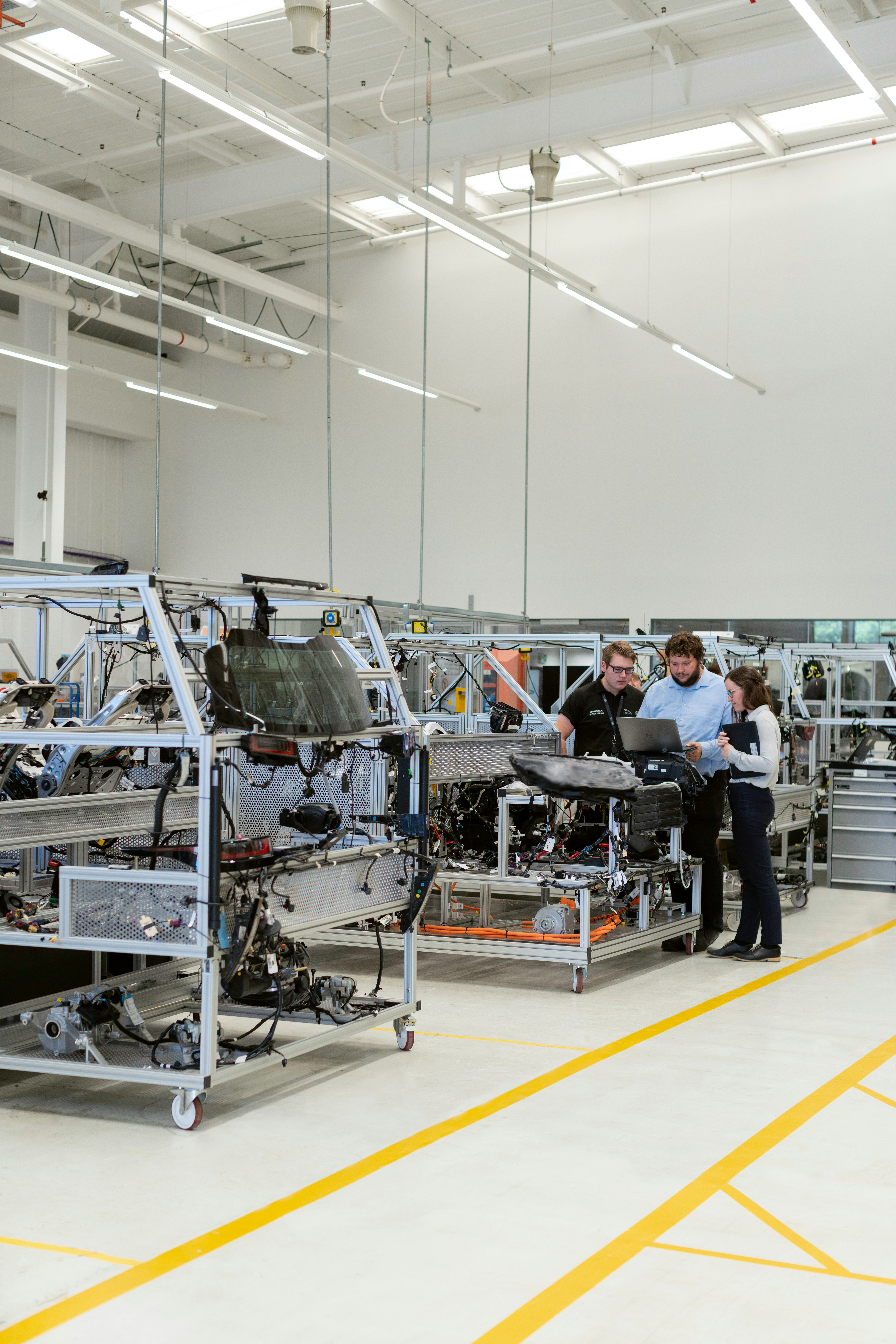 Engineering R&D