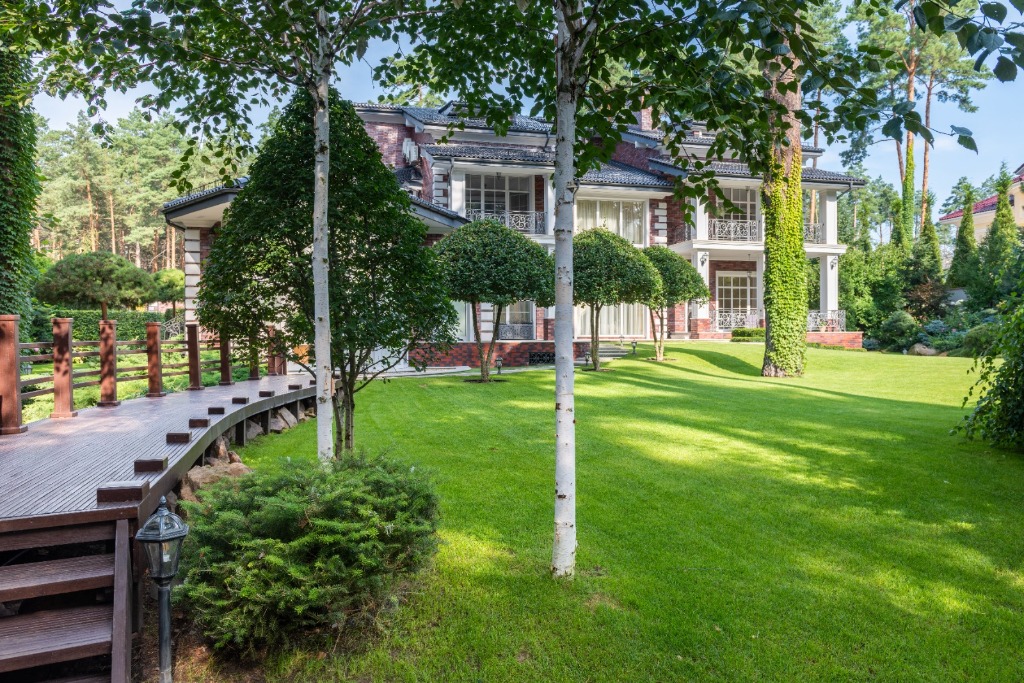 Landscaping Services